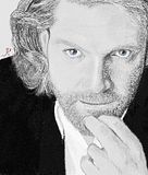 Kenneth Branagh Sketch