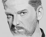 Kenneth Branagh sketch